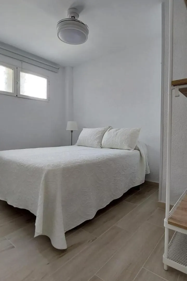 Apartamento Carihuela Beach Torremolinos