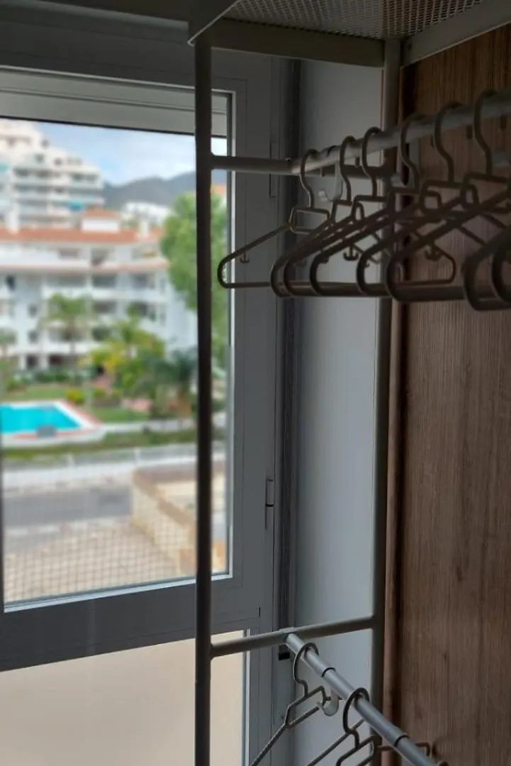 Apartamento Carihuela Beach Torremolinos España