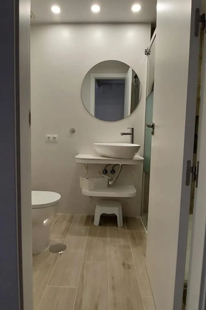 Apartamento Carihuela Beach Torremolinos