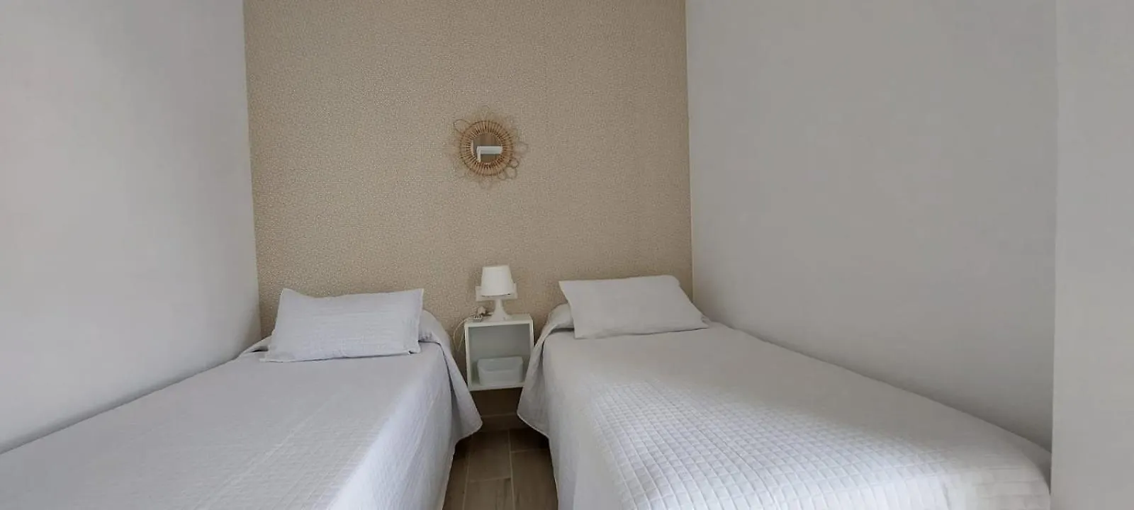 Carihuela Beach Torremolinos