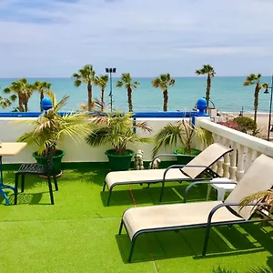 Guadalupe Cozy Inns Gasthuis Torremolinos