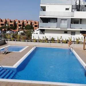  Apartamento Divino En Playa España
