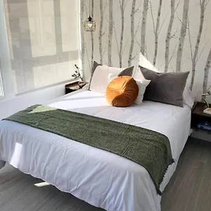  Apartamento Carmen's cozy apartment España